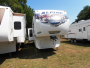 2011 Keystone Alpine
